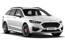 Car Hire Burgess Hill - Mondeo Estate - car hire Burgess hill